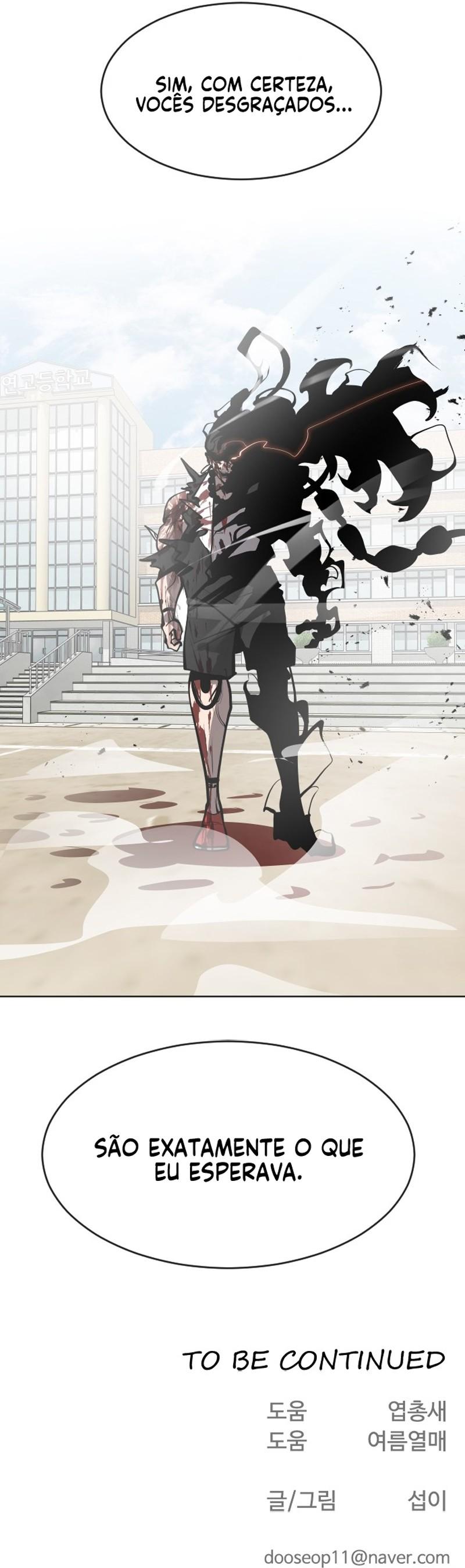 Read Superhuman Era PT Manga Online