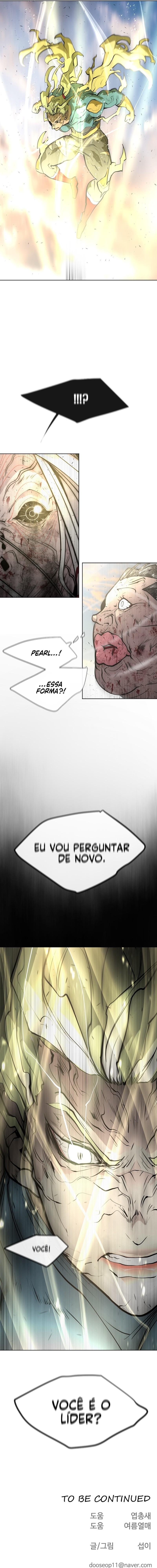Read Superhuman Era PT Manga Online