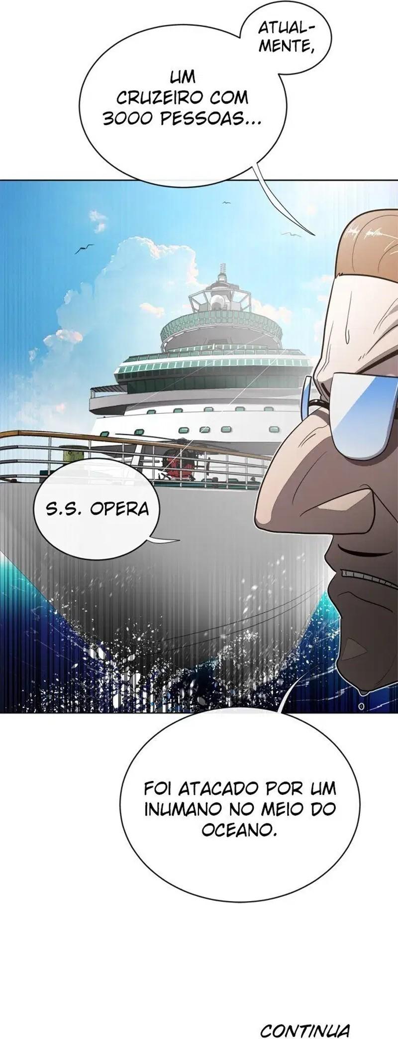 Read Superhuman Era PT Manga Online