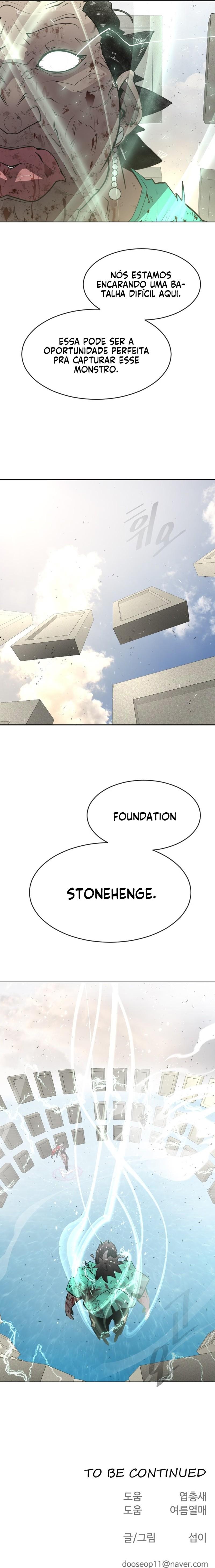 Read Superhuman Era PT Manga Online