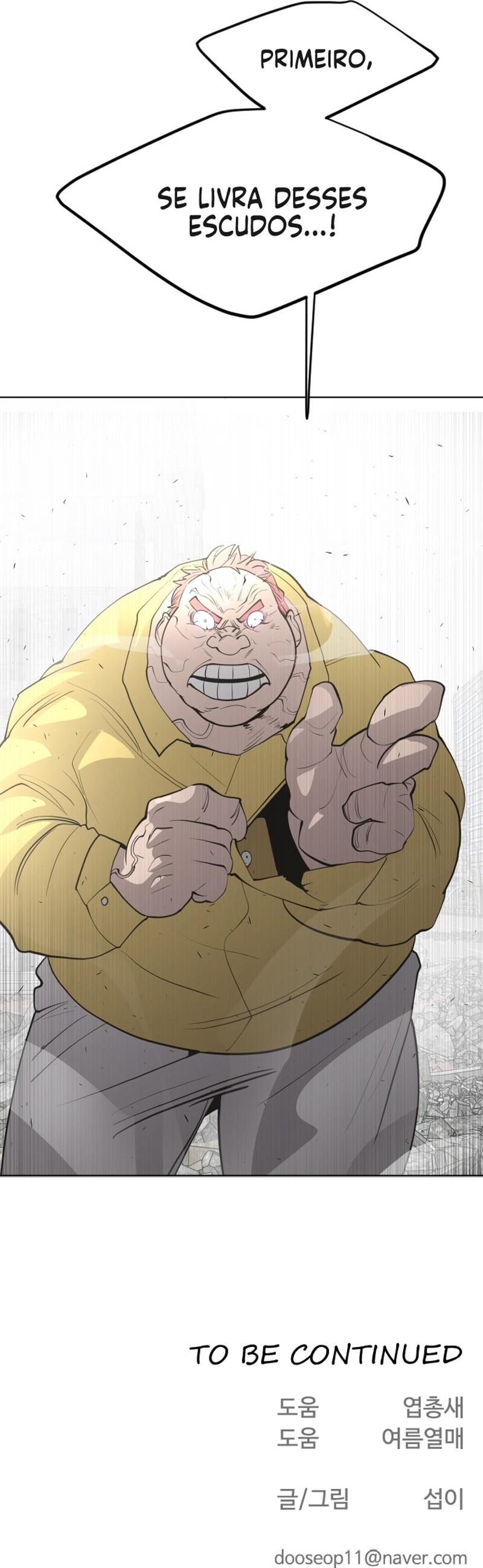 Read Superhuman Era PT Manga Online