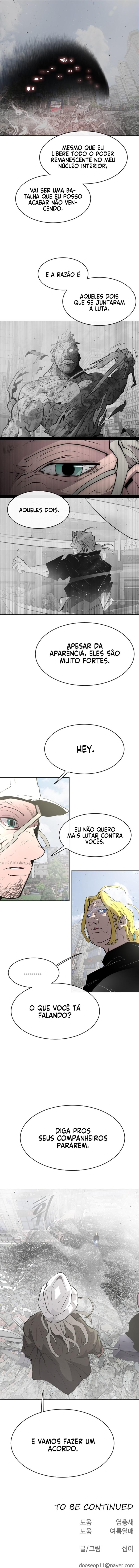 Read Superhuman Era PT Manga Online
