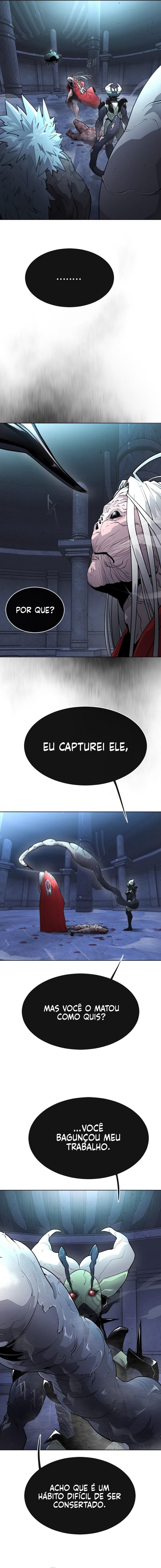 Read Superhuman Era PT Manga Online
