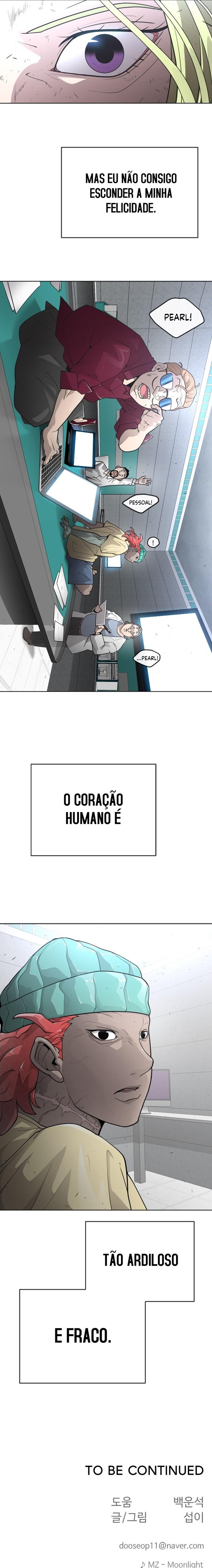 Read Superhuman Era PT Manga Online