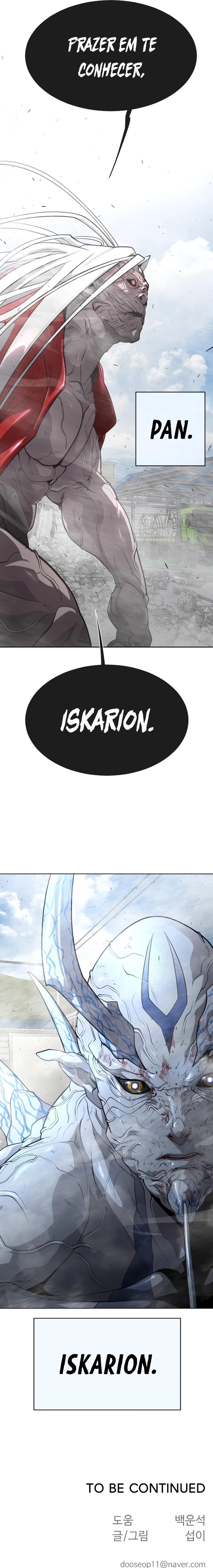 Read Superhuman Era PT Manga Online