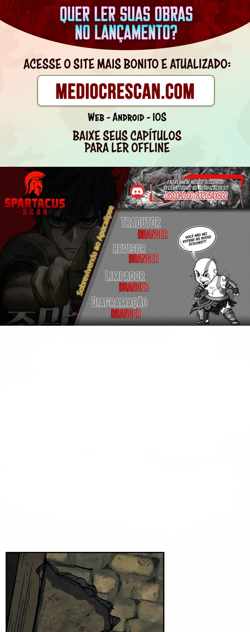 Read Surviving the Apocalypse PT Manga Online