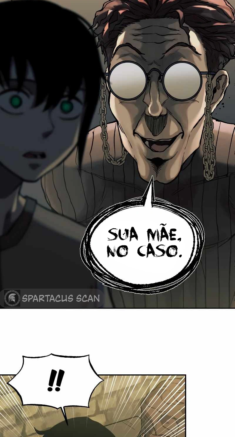 Read Surviving the Apocalypse PT Manga Online