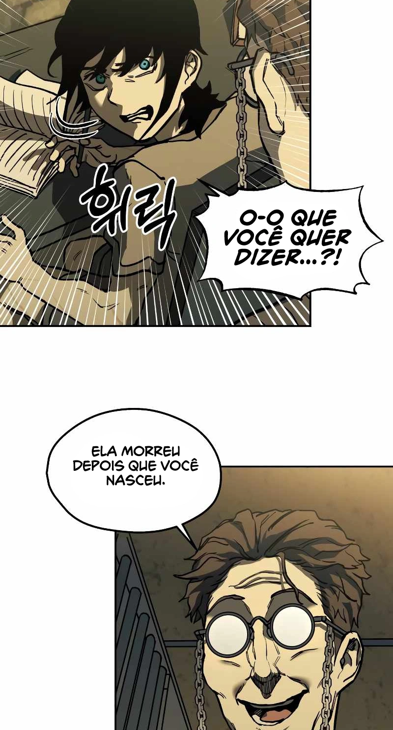 Read Surviving the Apocalypse PT Manga Online