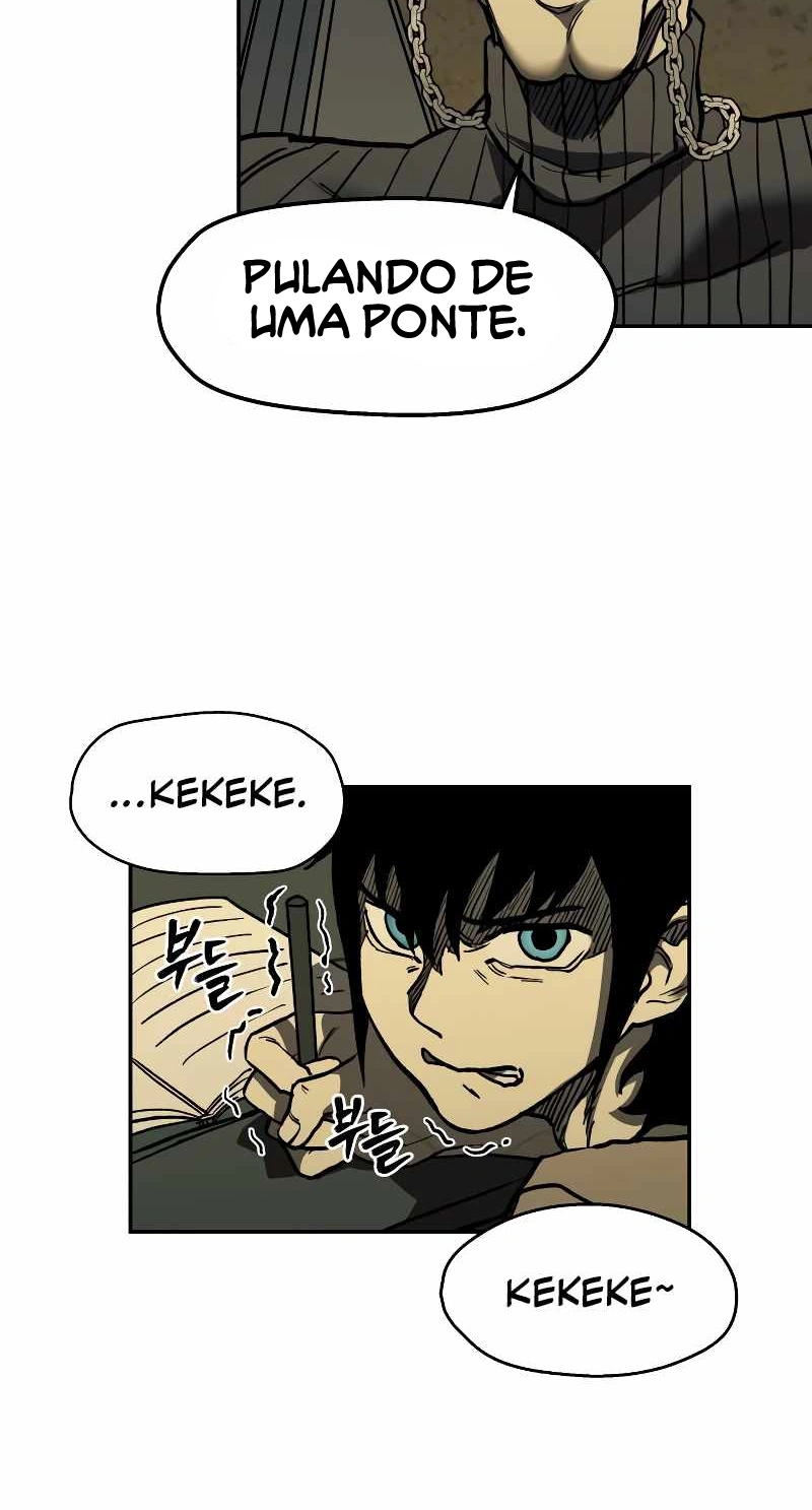 Read Surviving the Apocalypse PT Manga Online