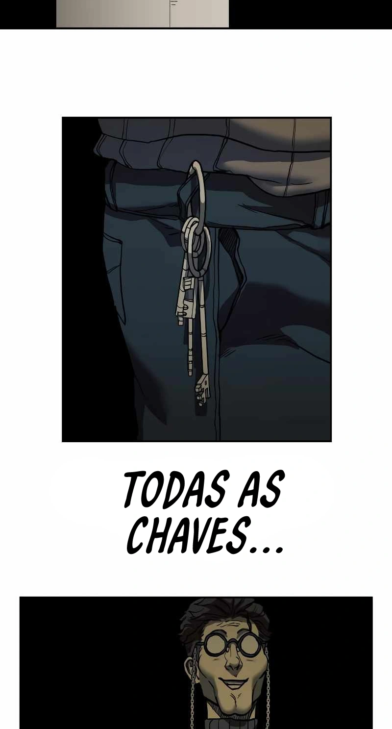 Read Surviving the Apocalypse PT Manga Online