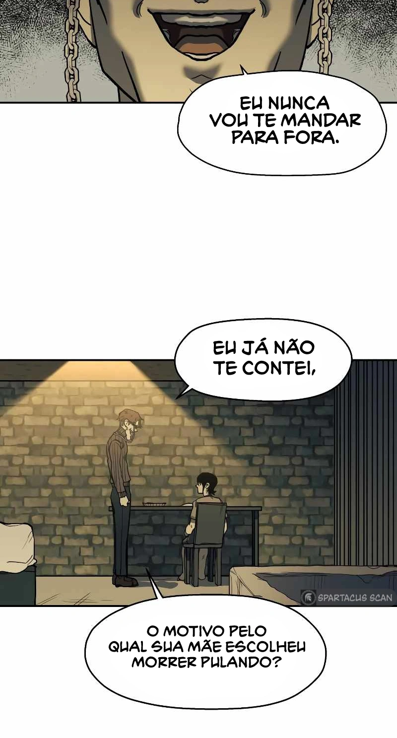 Read Surviving the Apocalypse PT Manga Online