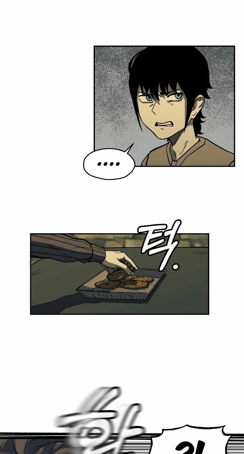 Read Surviving the Apocalypse PT Manga Online
