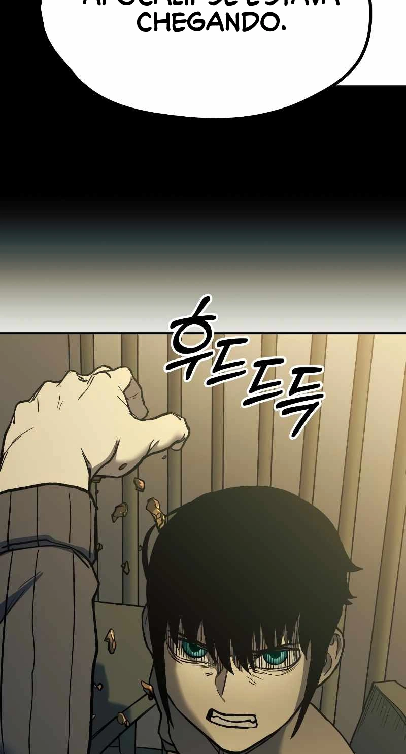 Read Surviving the Apocalypse PT Manga Online