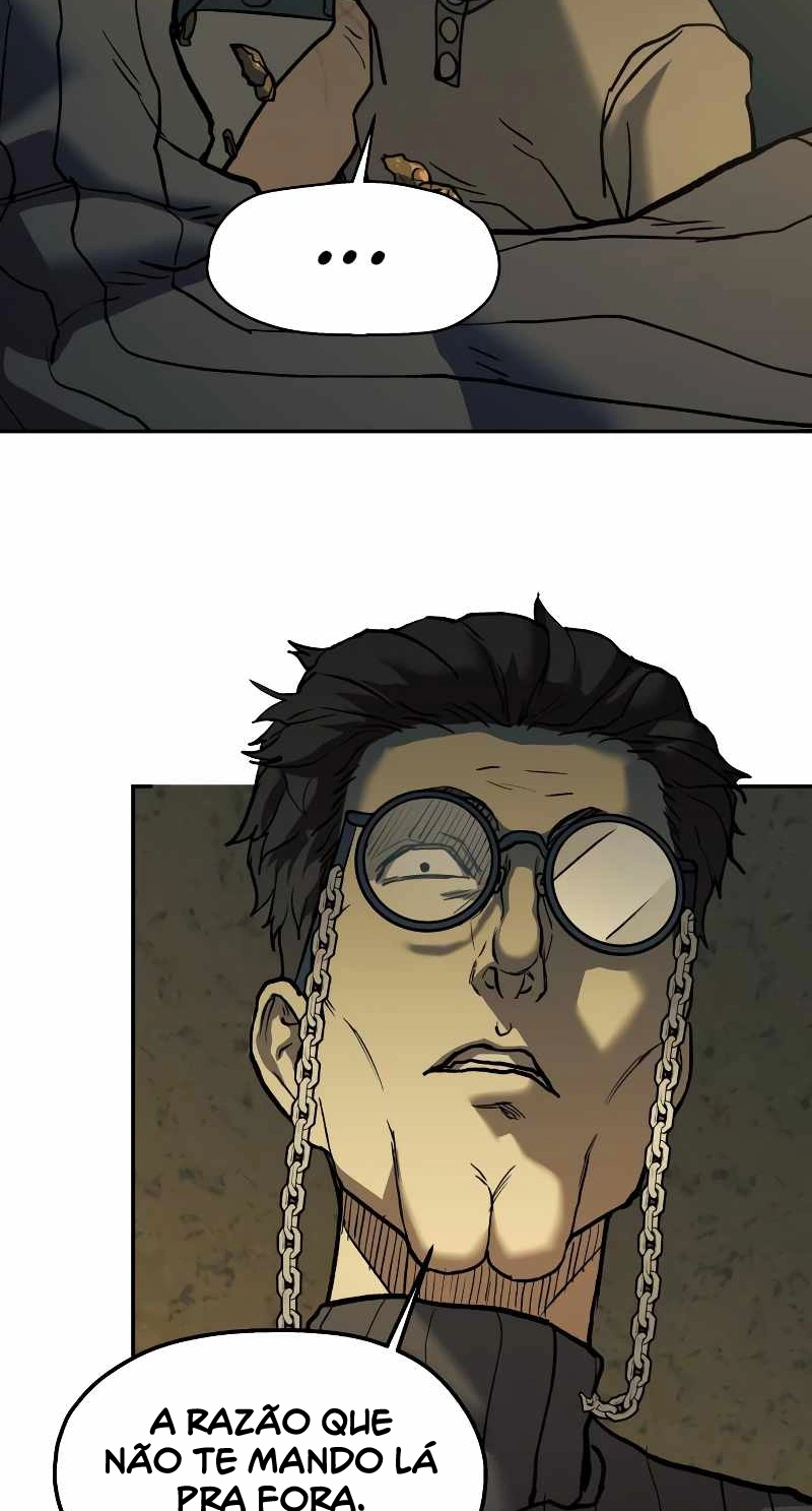 Read Surviving the Apocalypse PT Manga Online