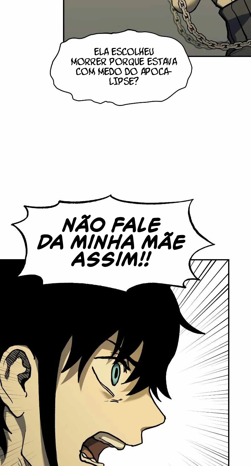 Read Surviving the Apocalypse PT Manga Online