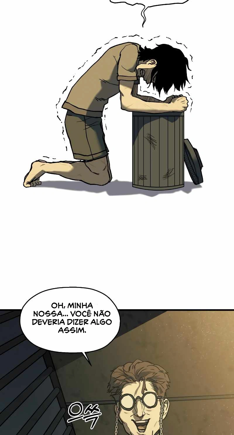 Read Surviving the Apocalypse PT Manga Online
