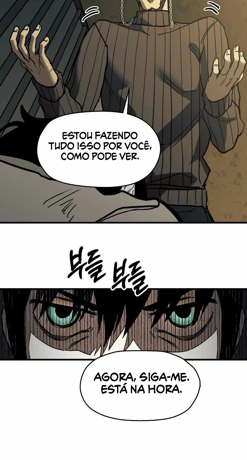Read Surviving the Apocalypse PT Manga Online