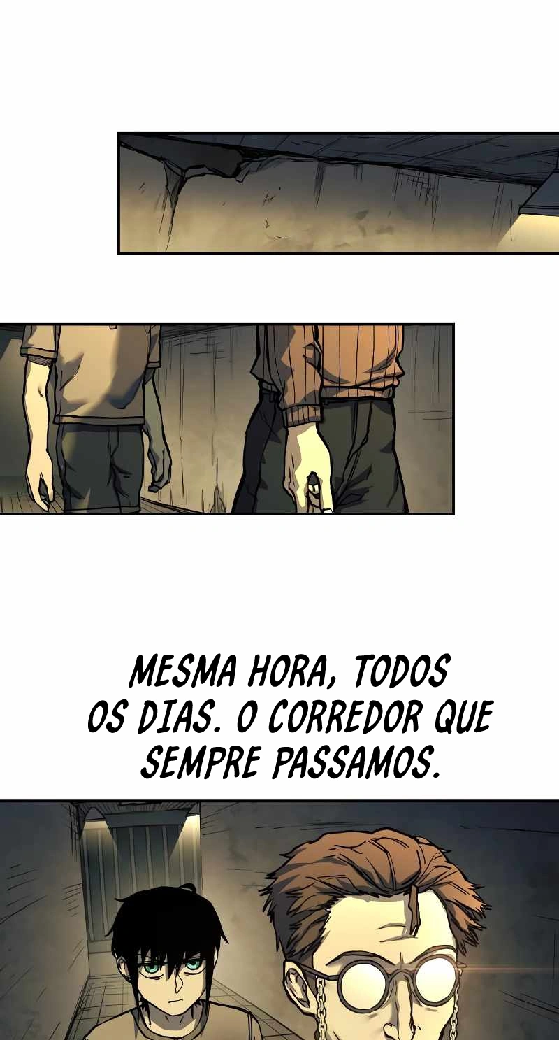 Read Surviving the Apocalypse PT Manga Online