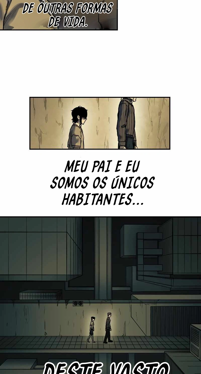 Read Surviving the Apocalypse PT Manga Online