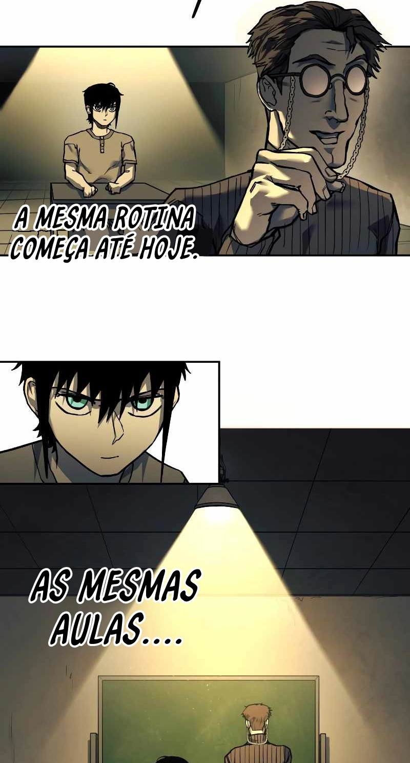 Read Surviving the Apocalypse PT Manga Online