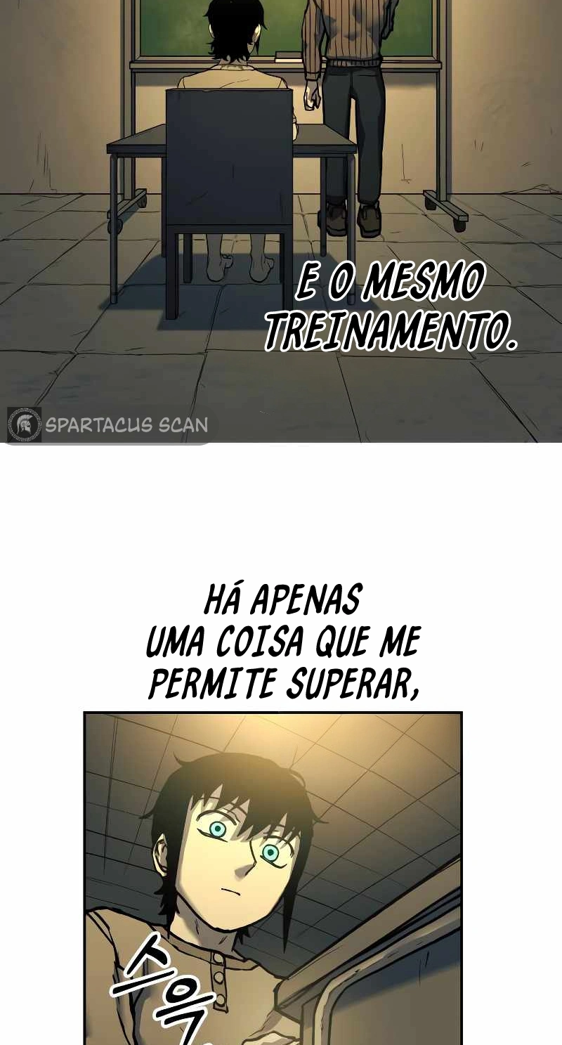Read Surviving the Apocalypse PT Manga Online