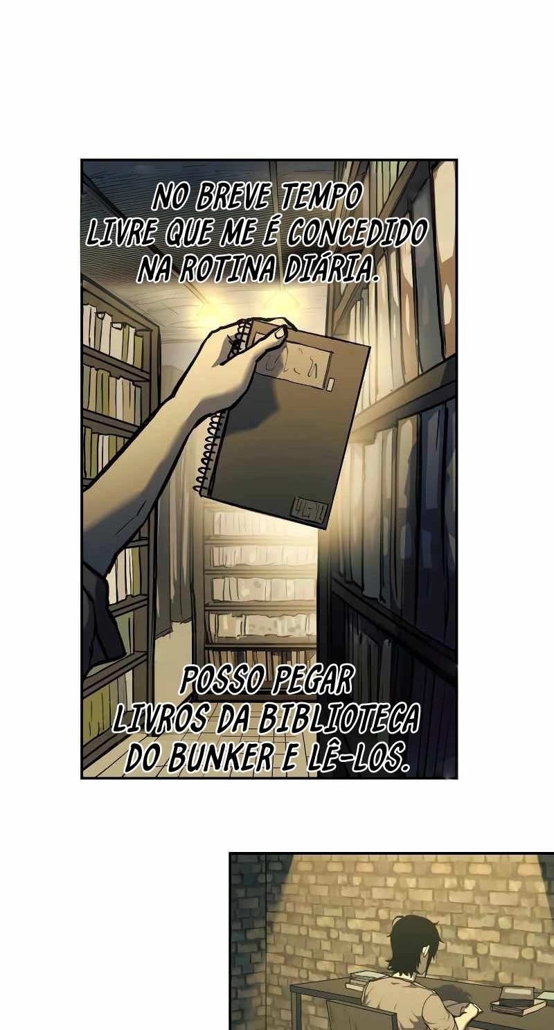 Read Surviving the Apocalypse PT Manga Online