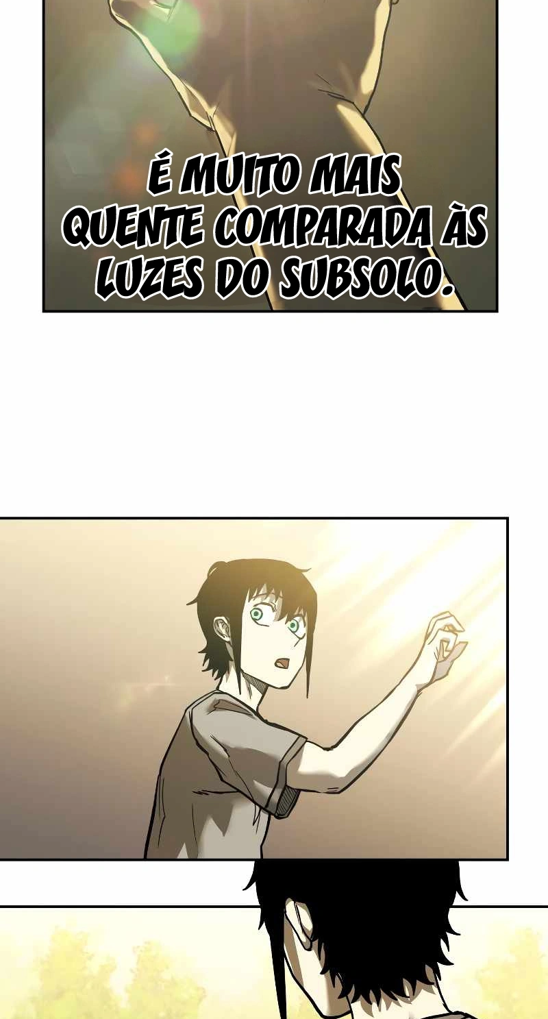 Read Surviving the Apocalypse PT Manga Online