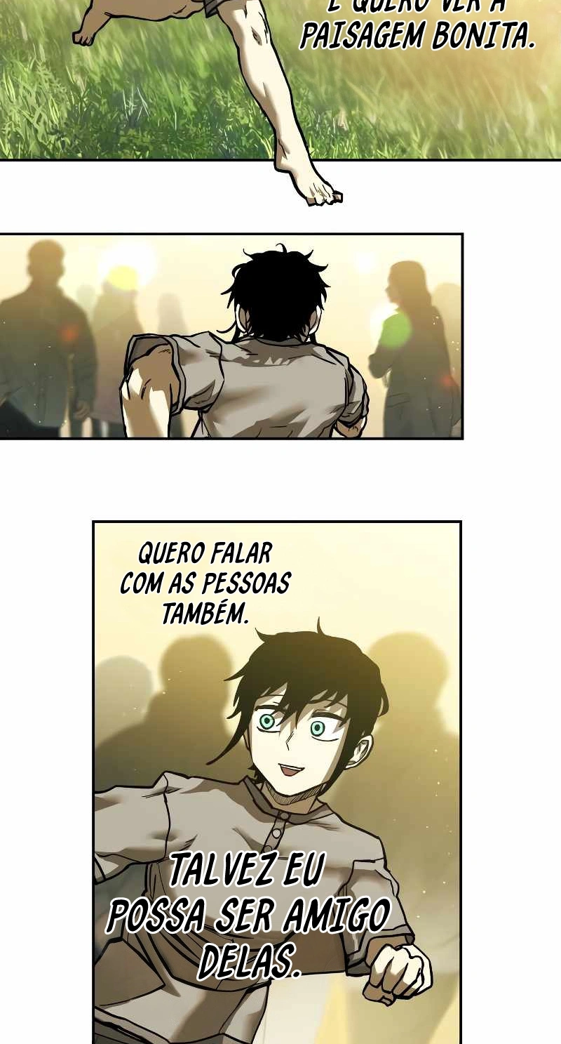 Read Surviving the Apocalypse PT Manga Online