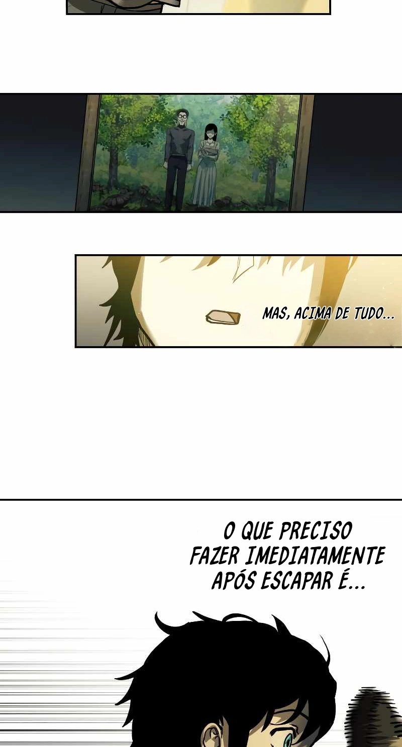 Read Surviving the Apocalypse PT Manga Online
