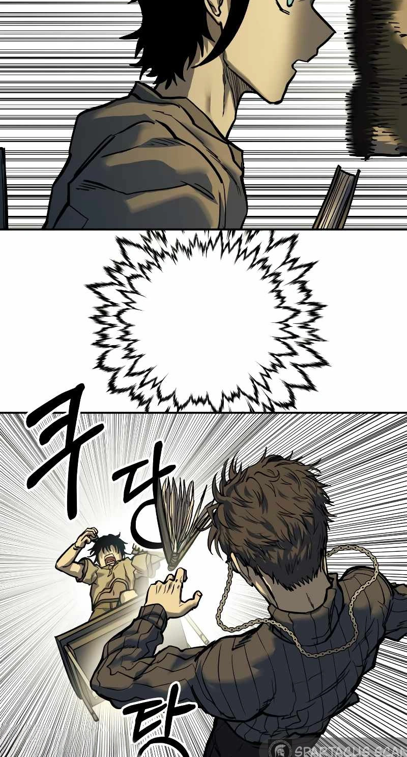 Read Surviving the Apocalypse PT Manga Online