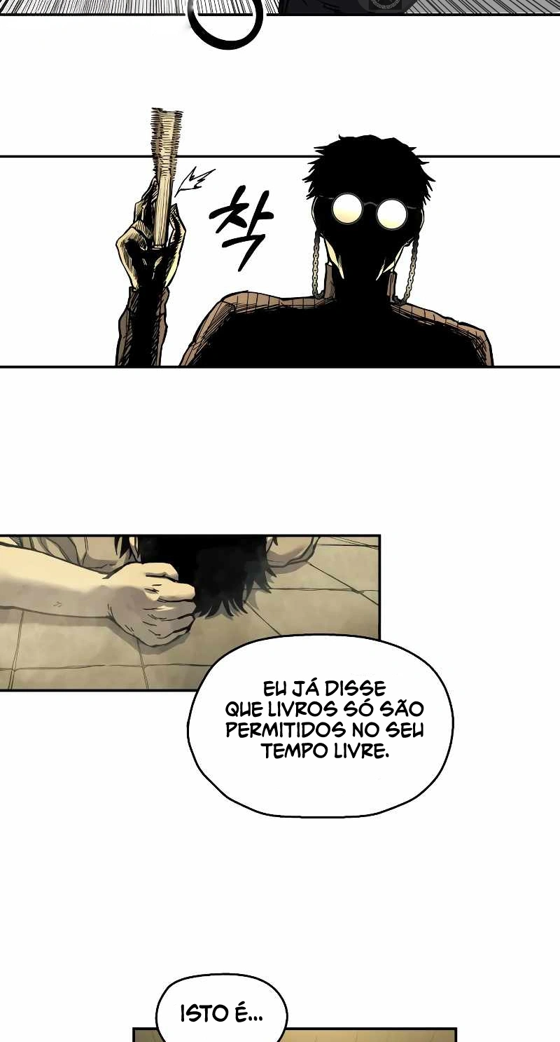 Read Surviving the Apocalypse PT Manga Online