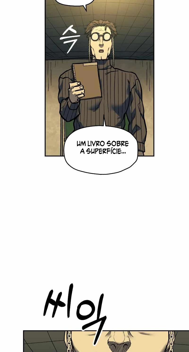 Read Surviving the Apocalypse PT Manga Online