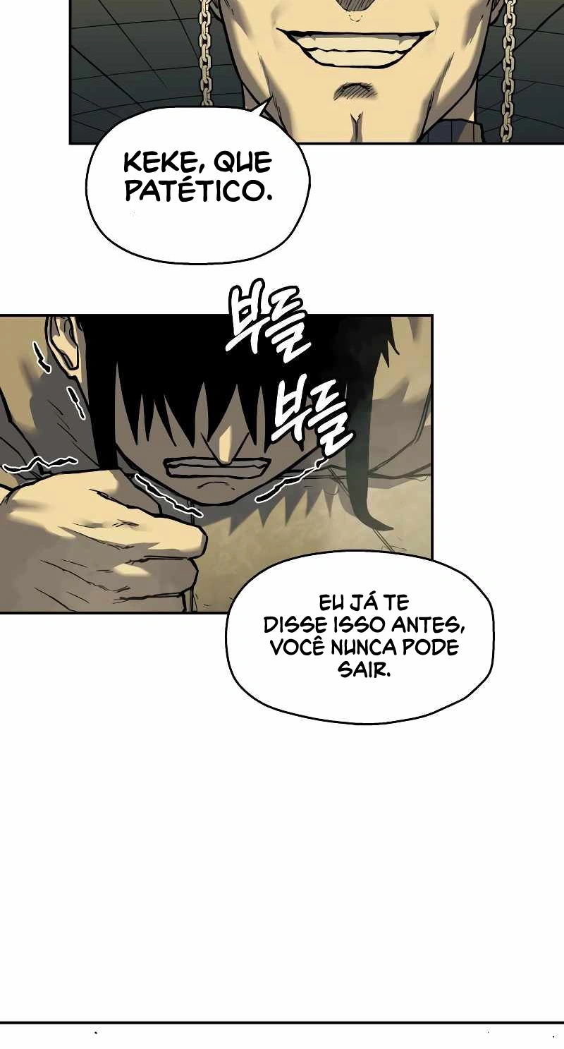 Read Surviving the Apocalypse PT Manga Online