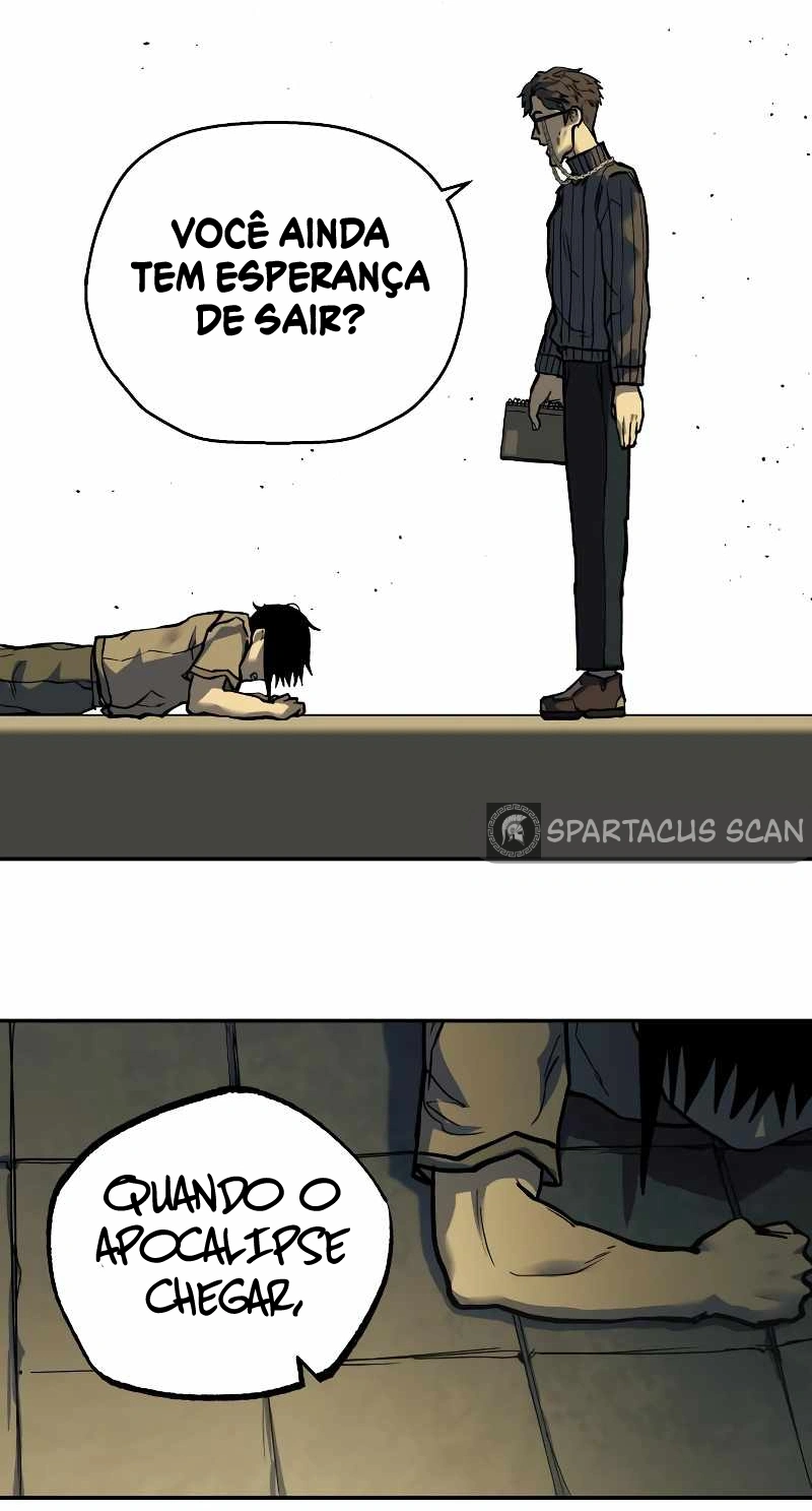 Read Surviving the Apocalypse PT Manga Online
