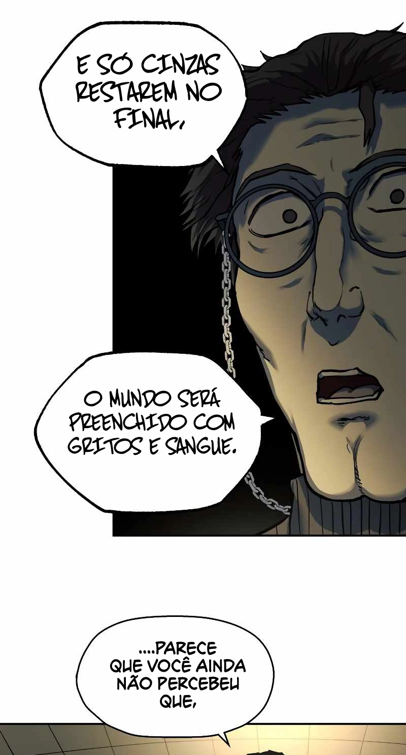 Read Surviving the Apocalypse PT Manga Online