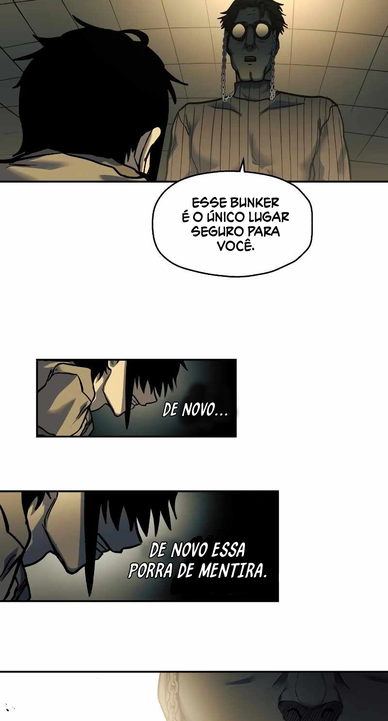 Read Surviving the Apocalypse PT Manga Online