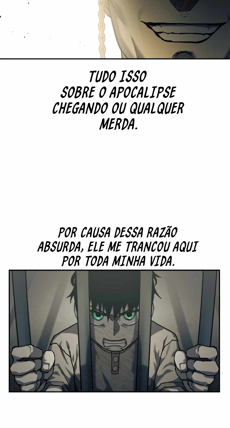 Read Surviving the Apocalypse PT Manga Online
