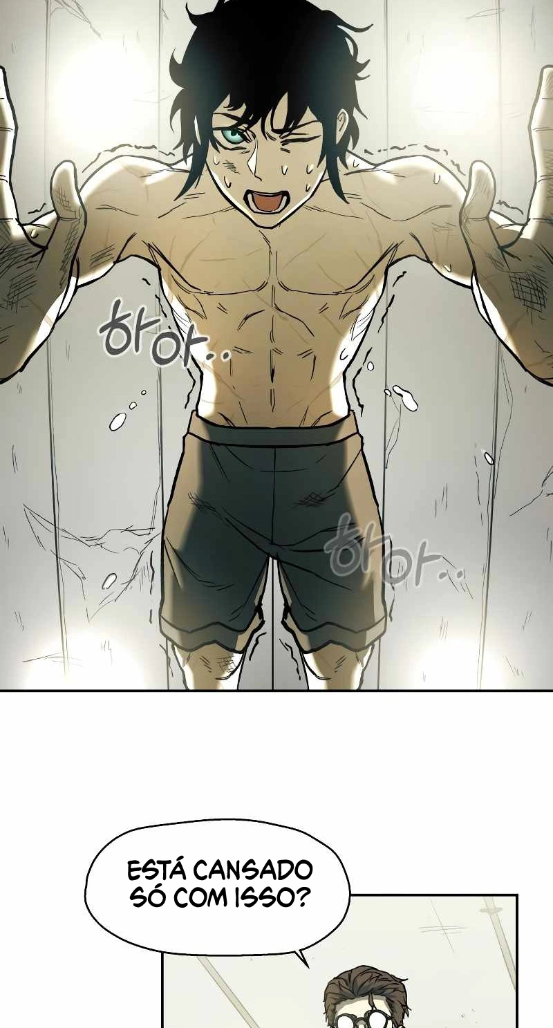 Read Surviving the Apocalypse PT Manga Online