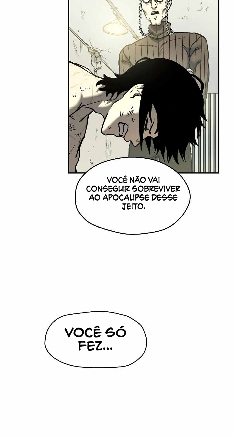 Read Surviving the Apocalypse PT Manga Online