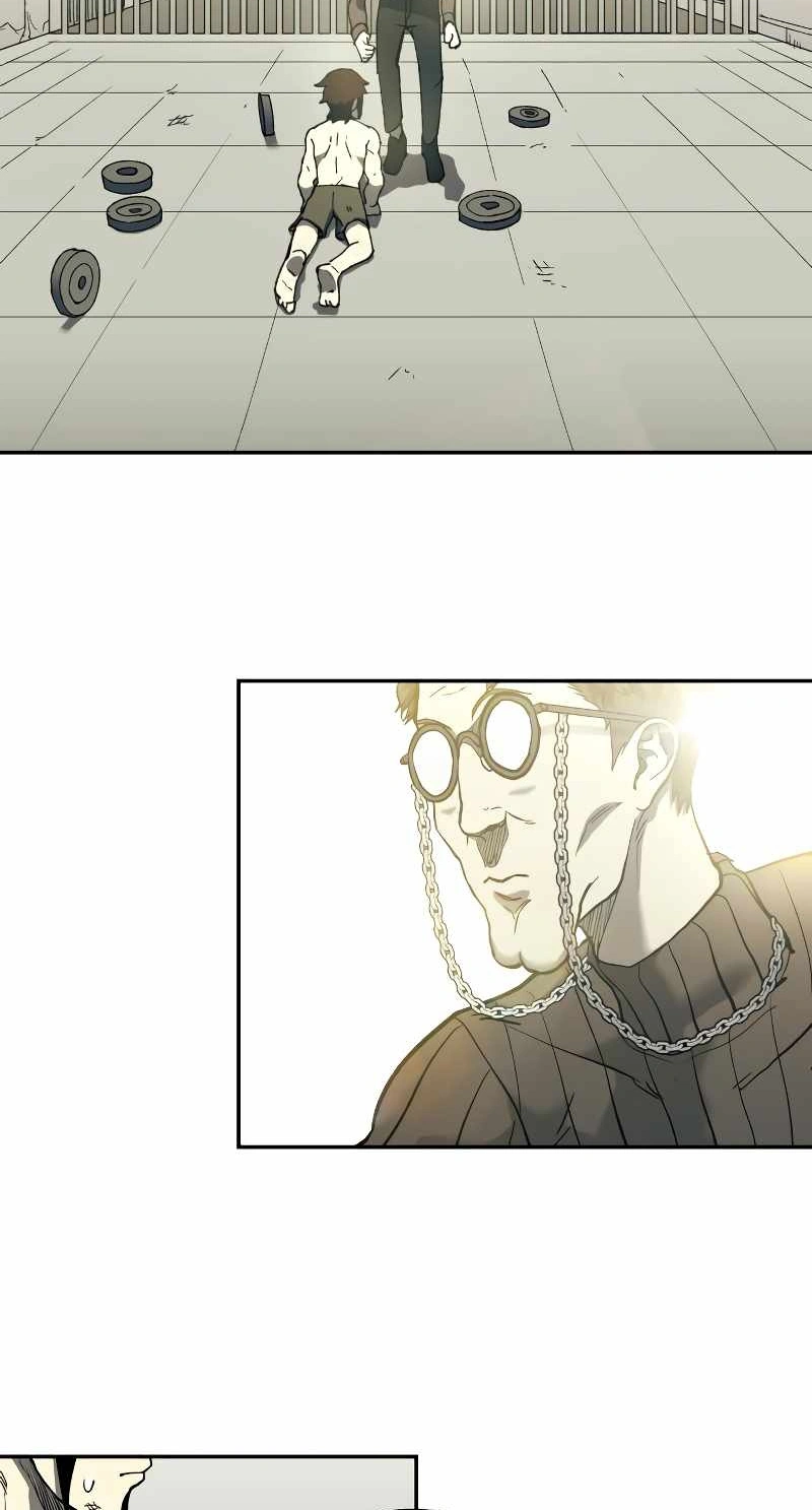 Read Surviving the Apocalypse PT Manga Online