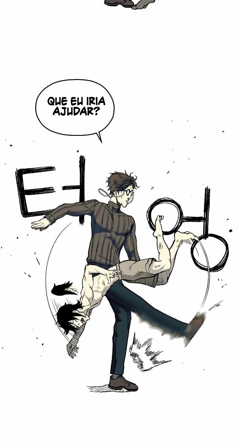Read Surviving the Apocalypse PT Manga Online
