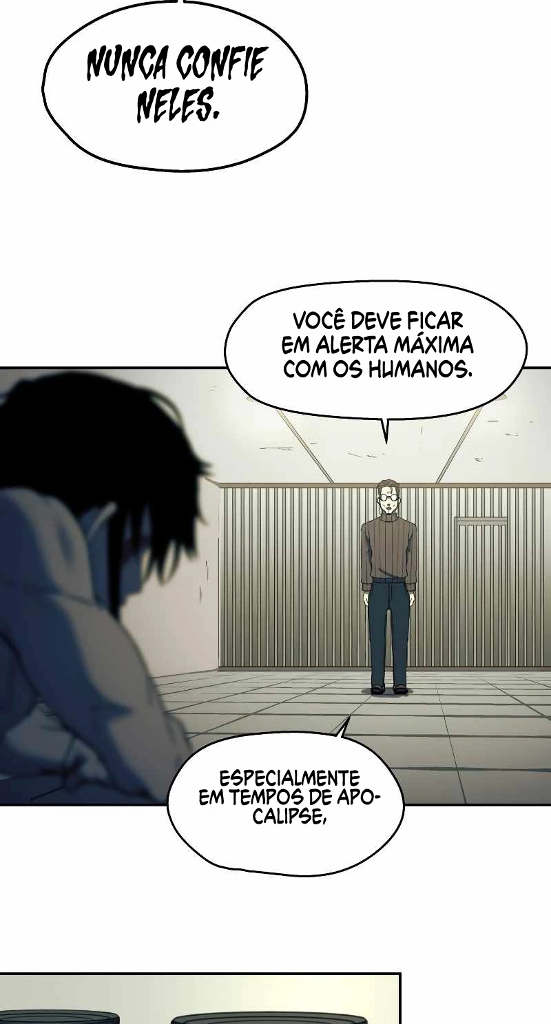 Read Surviving the Apocalypse PT Manga Online