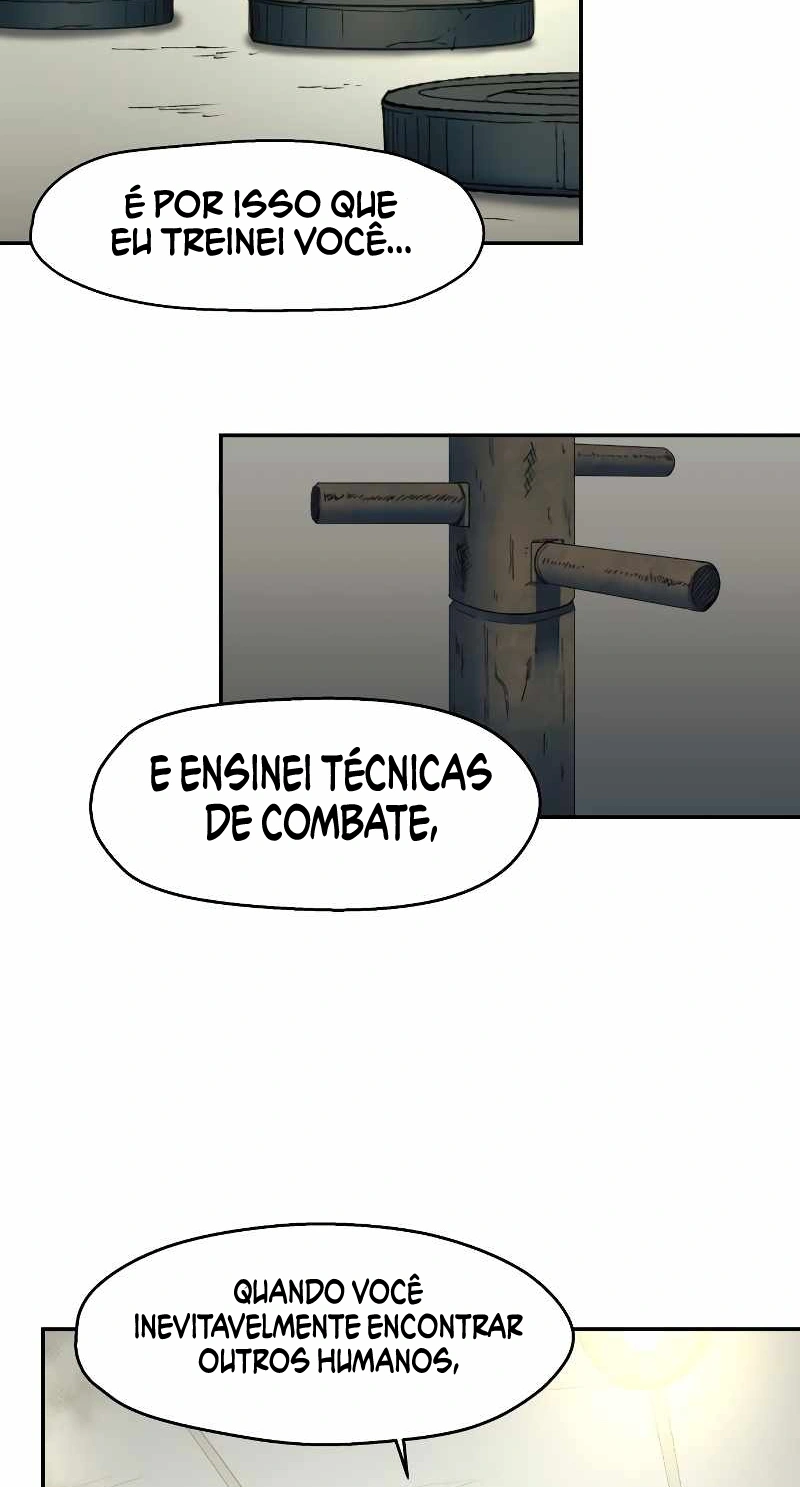 Read Surviving the Apocalypse PT Manga Online