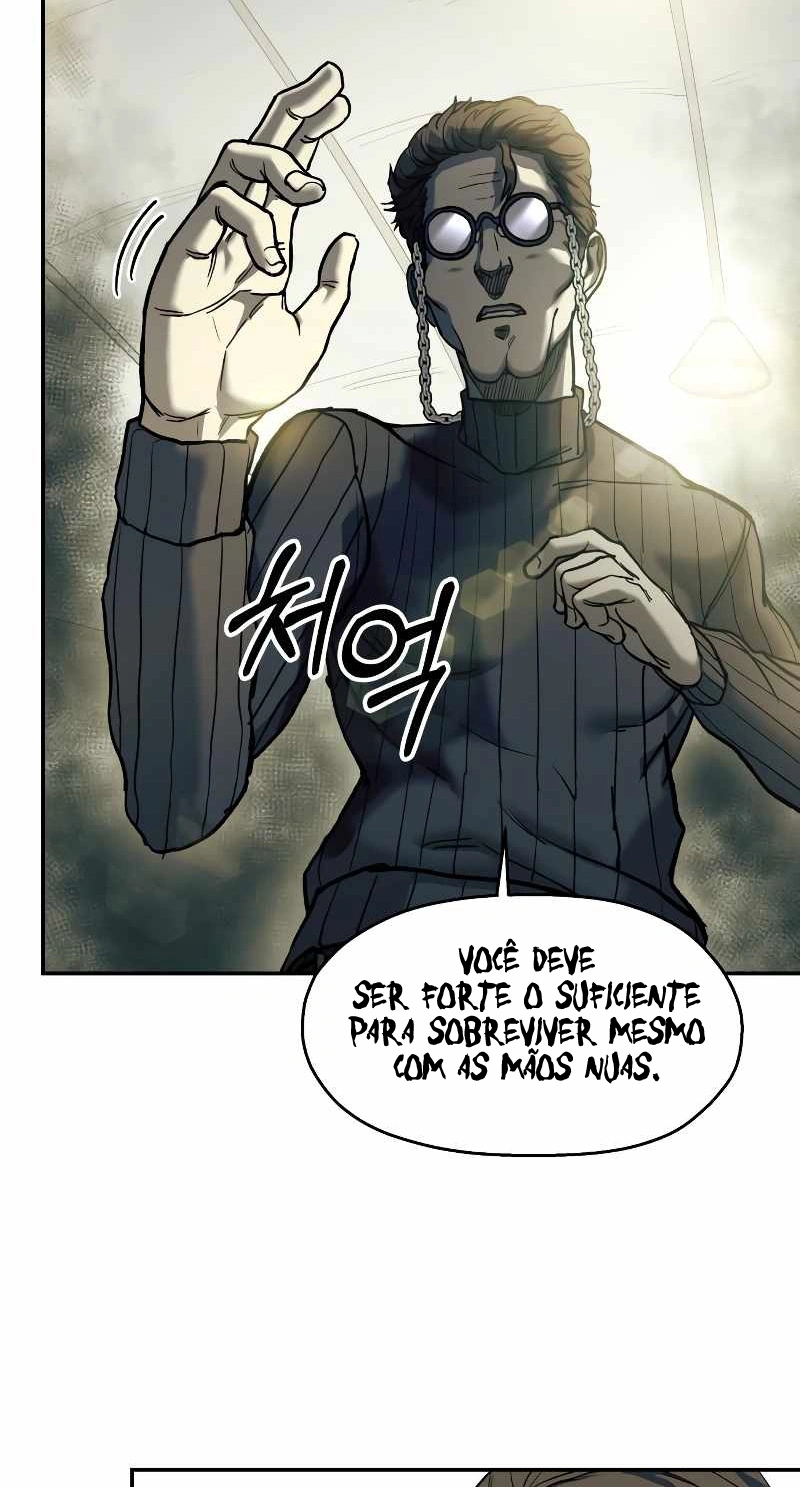 Read Surviving the Apocalypse PT Manga Online
