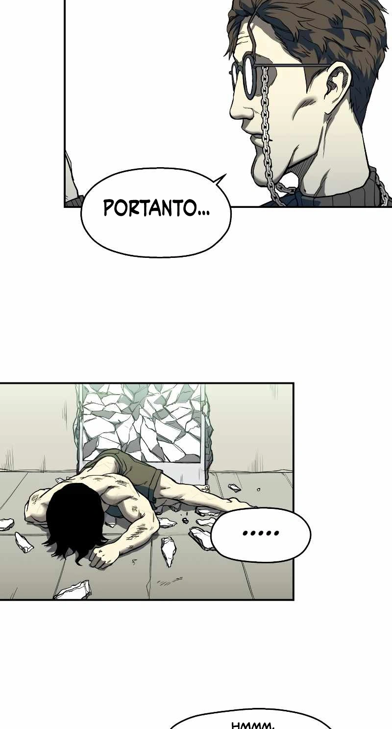 Read Surviving the Apocalypse PT Manga Online