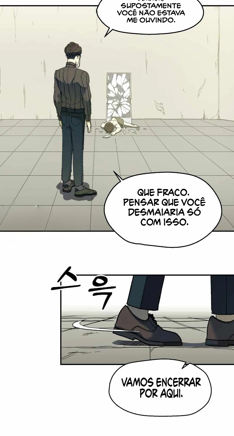 Read Surviving the Apocalypse PT Manga Online