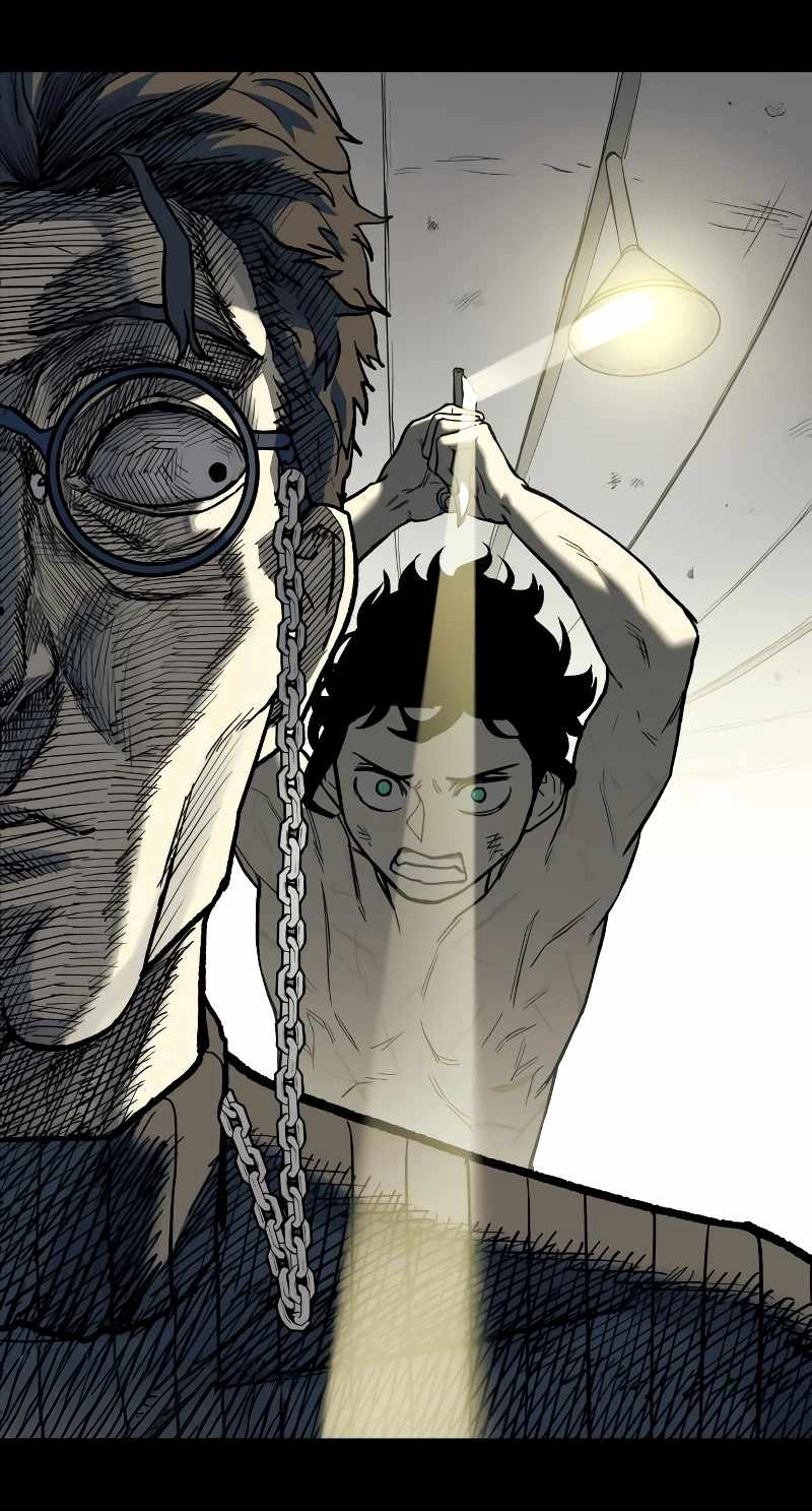 Read Surviving the Apocalypse PT Manga Online