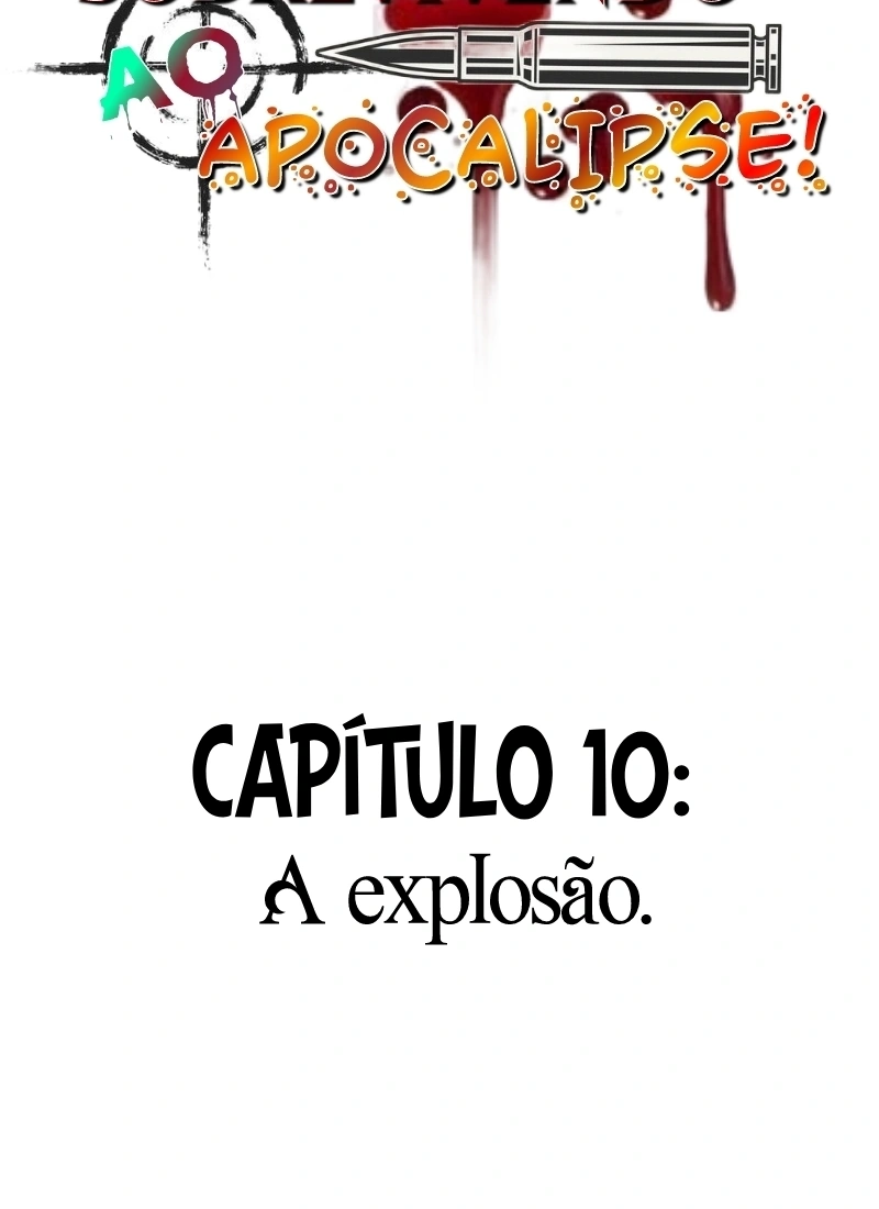 Read Surviving the Apocalypse PT Manga Online