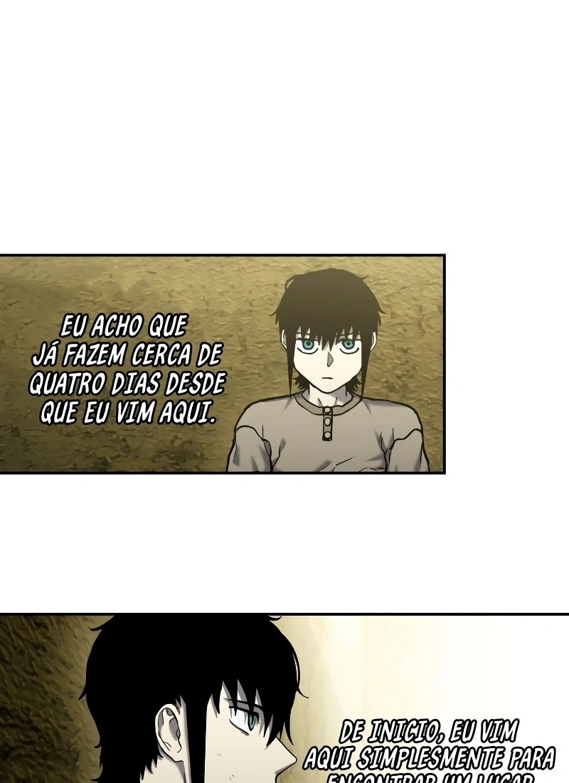 Read Surviving the Apocalypse PT Manga Online