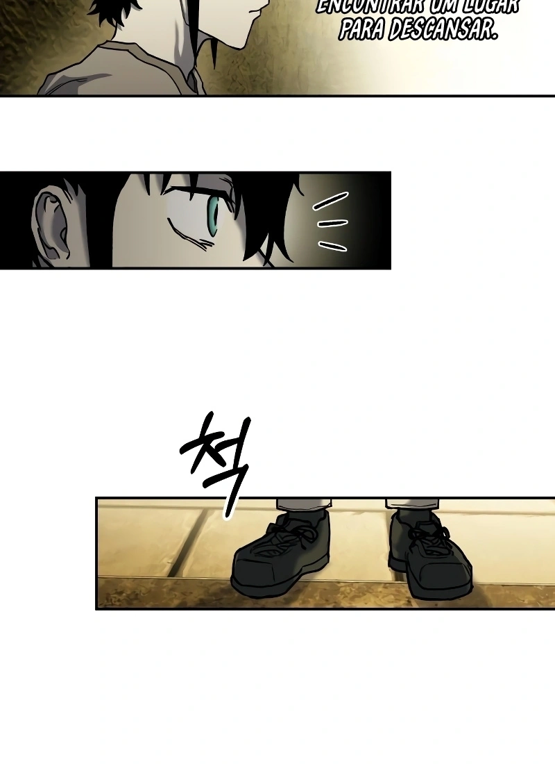 Read Surviving the Apocalypse PT Manga Online